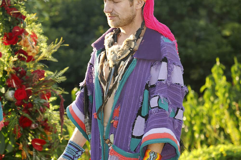 2 Day Private Riverfront Shamanic Couple's Retreat in CA, US 7