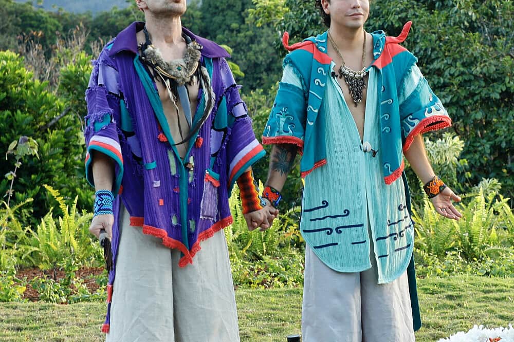 2 Day Private Riverfront Shamanic Couple's Retreat in CA, US 4