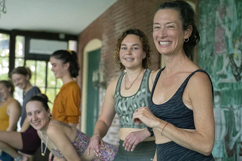 10 Day Luxury Yoga Retreat in Italy 2