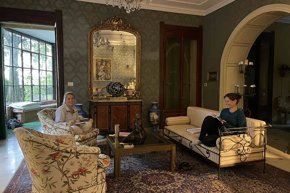 10 Day Luxury Yoga Retreat in Italy 7