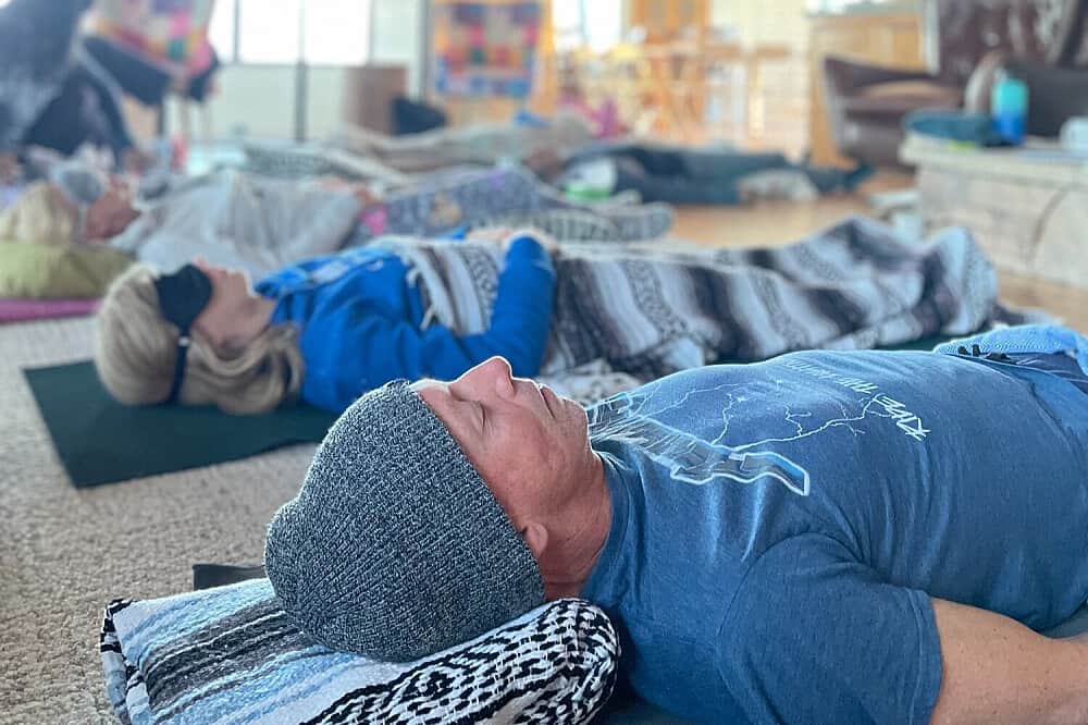 5 Day Treat Yo Self: A Private Retreat Experience in CA, USA 4