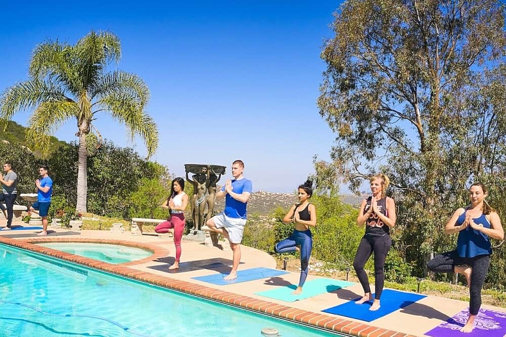 5 Day Treat Yo Self: A Private Retreat Experience in CA, USA 6