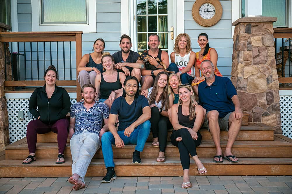 5 Day Treat Yo Self: A Private Retreat Experience in CA, USA 8