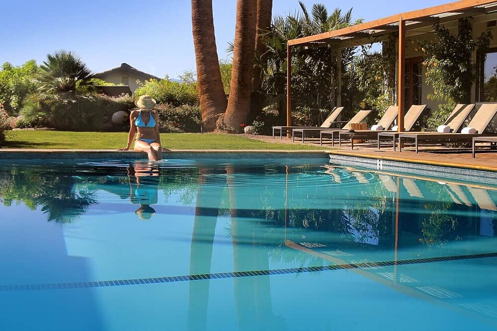 5 Day Treat Yo Self: A Private Retreat Experience in CA, USA 2