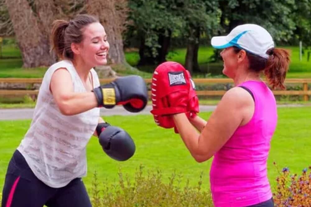 6 Day Weight Loss and Fitness Retreat in the Lake District 6