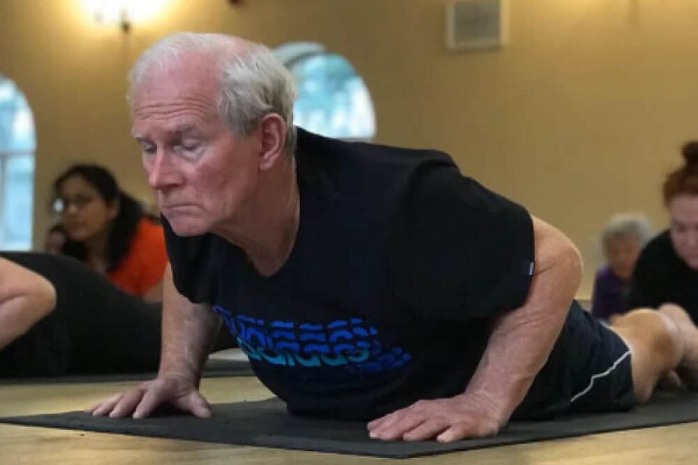 6 Day Weight Loss and Fitness Retreat in the Lake District 4