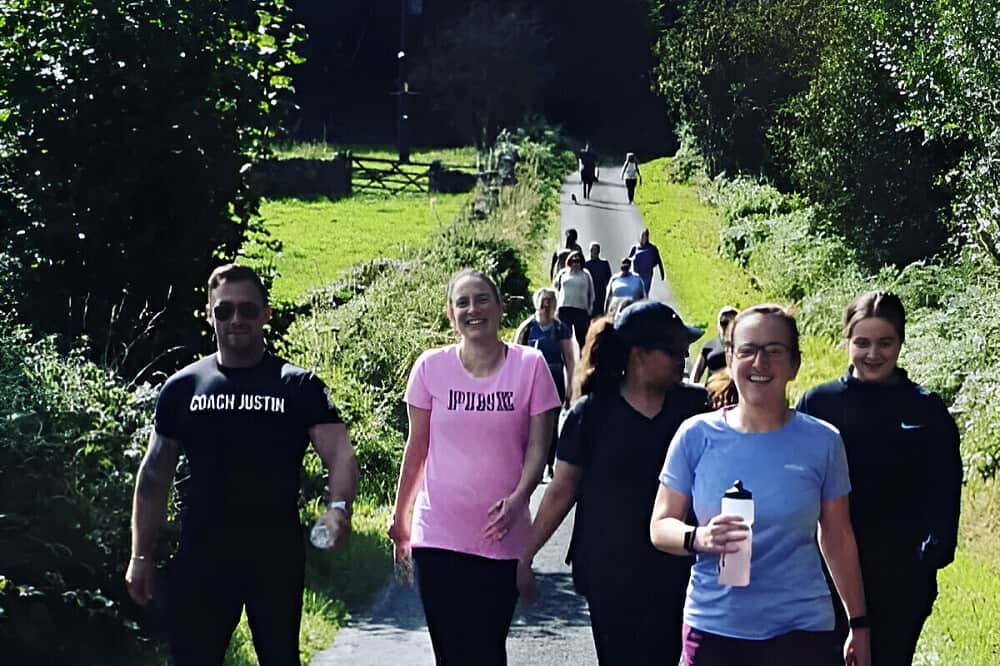 6 Day Weight Loss and Fitness Retreat in the Lake District 2