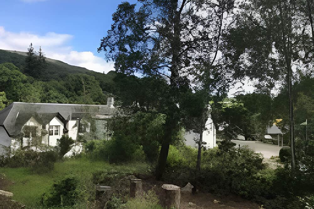 8 Day Weight Loss and Fitness Retreat in Killin, Scotland 8