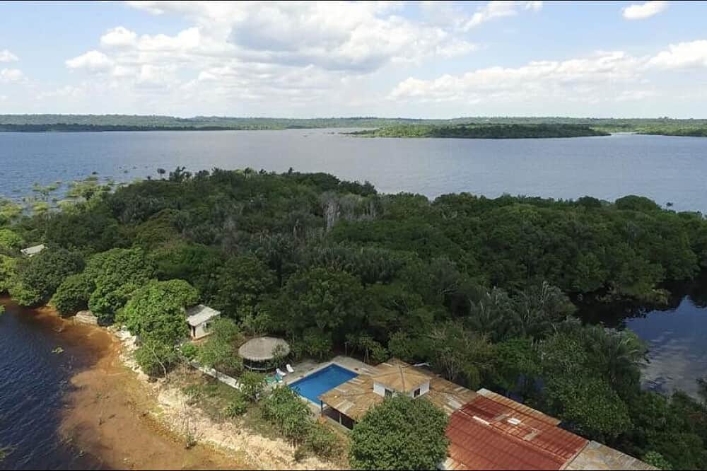 3 Day Educational Jungle Walk Adventure Tour in Manaus, Brazil 1