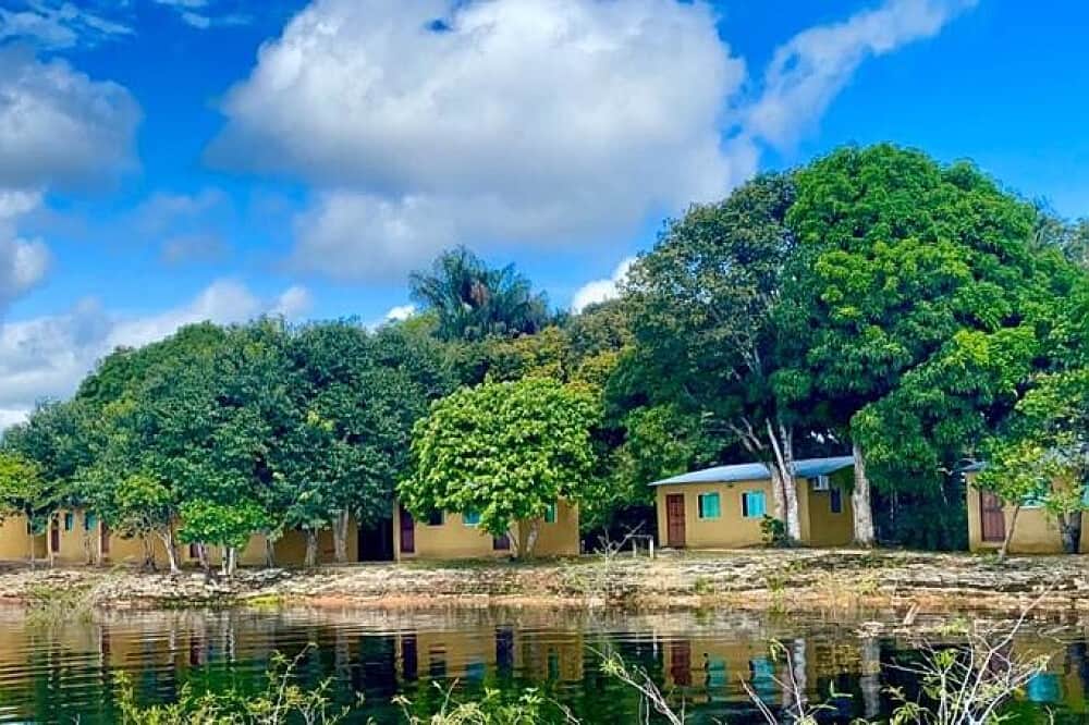 3 Day Educational Jungle Walk Adventure Tour in Manaus, Brazil 4