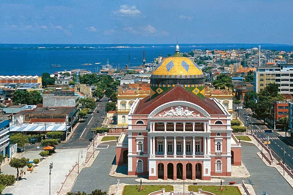3 Day Educational Jungle Walk Adventure Tour in Manaus, Brazil 3