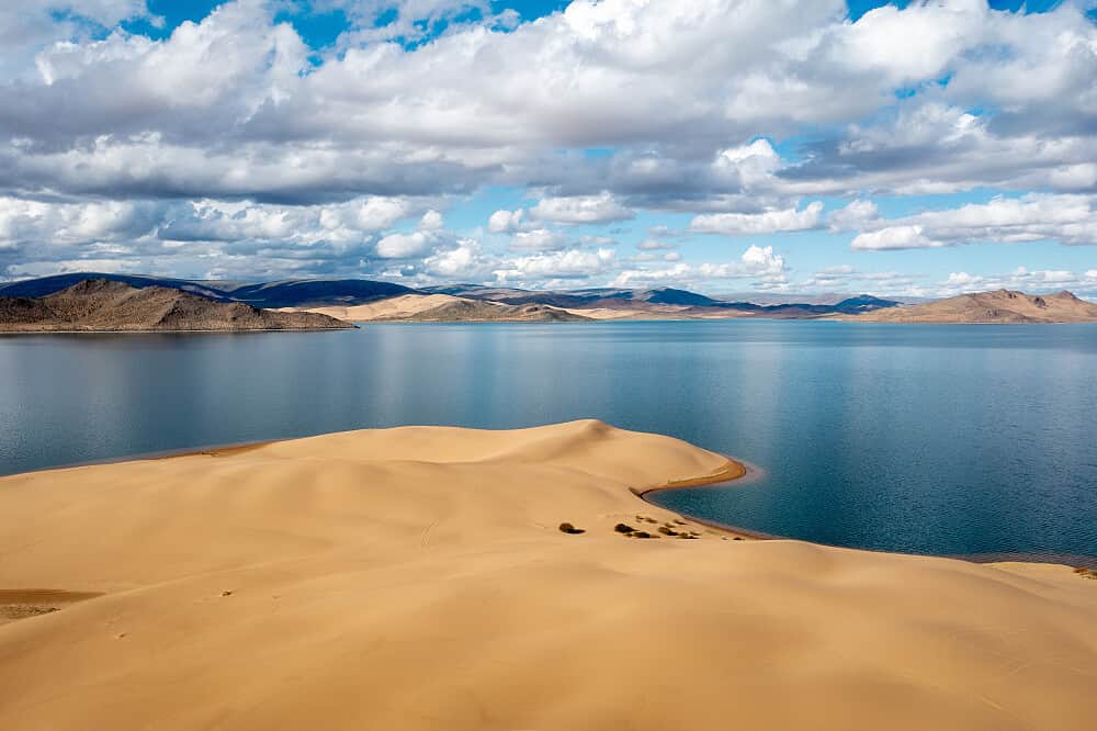 12 Day Glamping & Naadam Festival Retreat in Mongolia 6