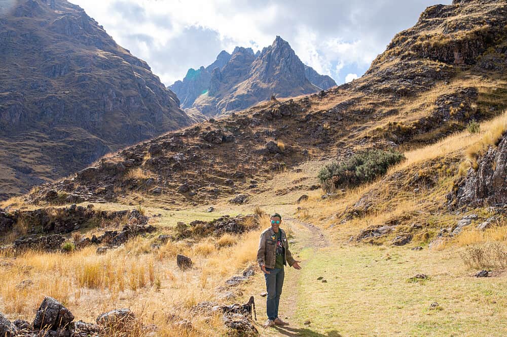 11 Day ATTUNED Wellness Retreat in the Sacred Valley, Peru 2