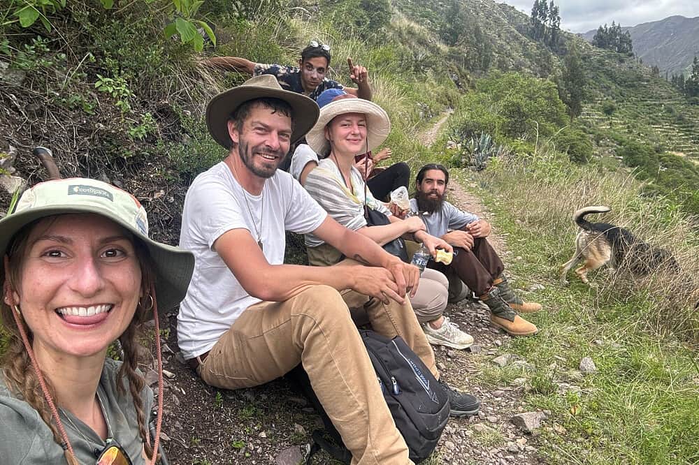 11 Day ATTUNED Wellness Retreat in the Sacred Valley, Peru 6