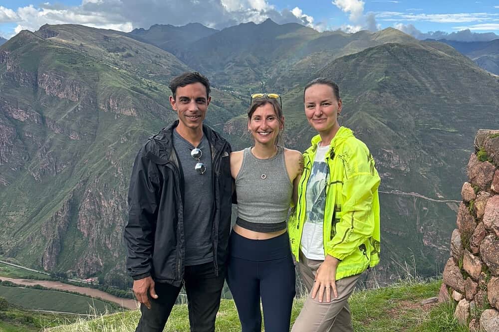 11 Day ATTUNED Wellness Retreat in the Sacred Valley, Peru 4