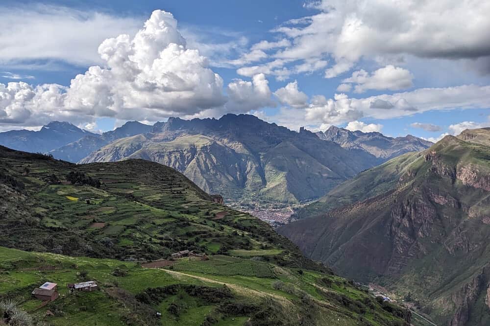 11 Day ATTUNED Wellness Retreat in the Sacred Valley, Peru 5