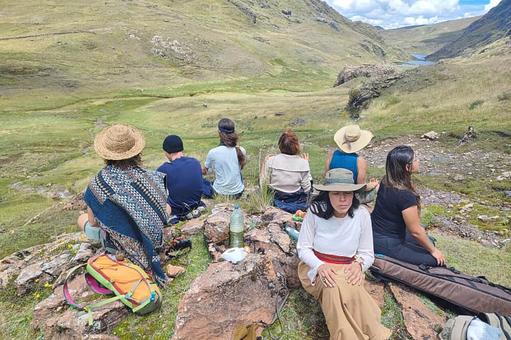 11 Day ATTUNED Wellness Retreat in the Sacred Valley, Peru 7