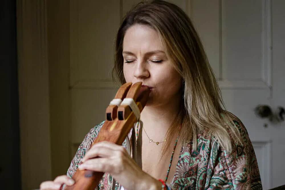 4 Day Ayahuasca Retreat In Mallorca, Spain 7