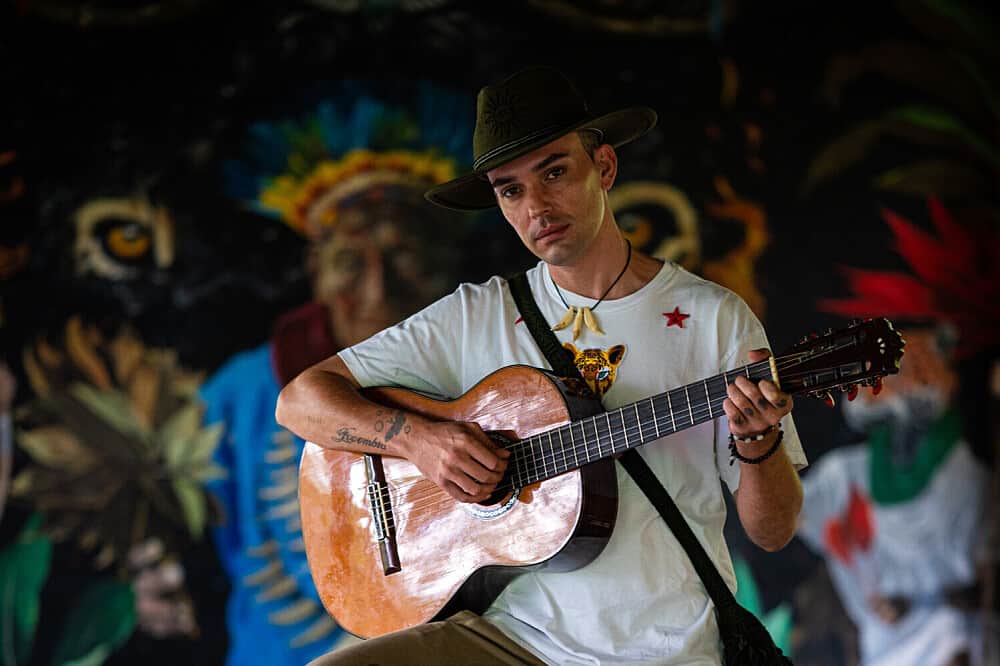 4 Day Ayahuasca Retreat In Mallorca, Spain 8