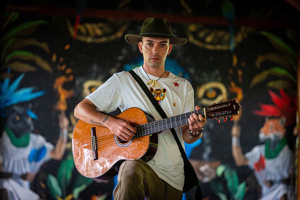 4 Day Ayahuasca Retreat In Mallorca, Spain 5