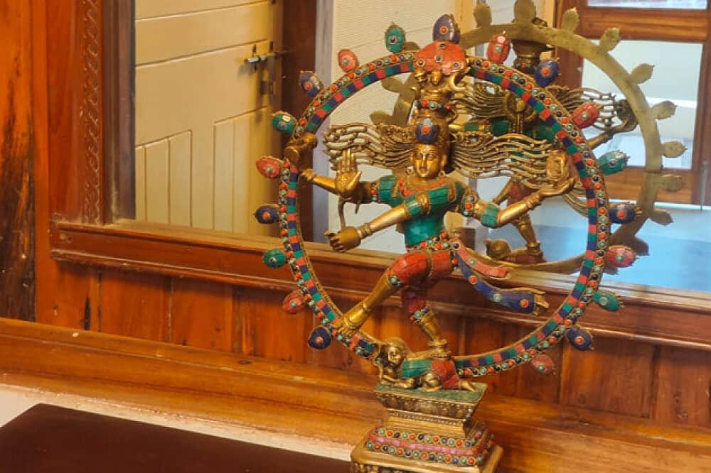 23 Day 200 HR Yoga Therapy Teacher Training in Dharamshala, India 3