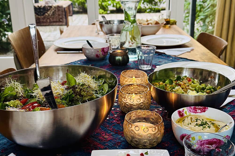 3 Day Guided Psilocybin Retreat in the Netherlands 7