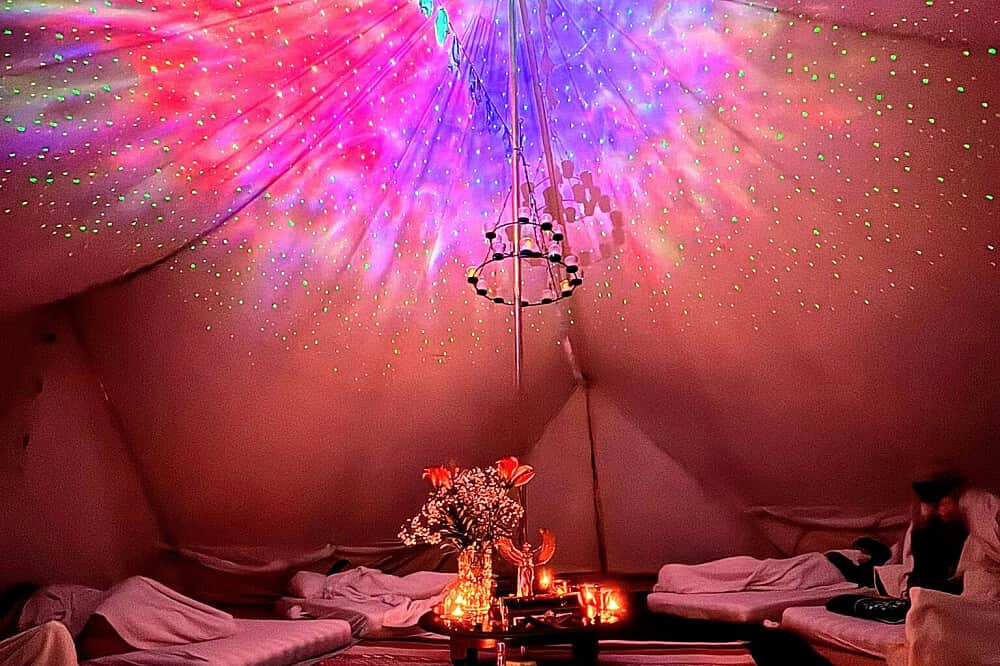 3 Day Guided Psilocybin Retreat in the Netherlands 8