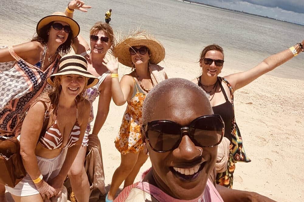 9 Day Soulful Women's Retreat in Zanzibar Island, Tanzania 5