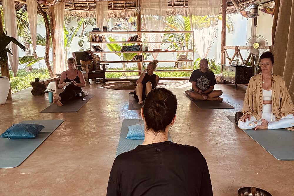 9 Day Soulful Women's Retreat in Zanzibar Island, Tanzania 8