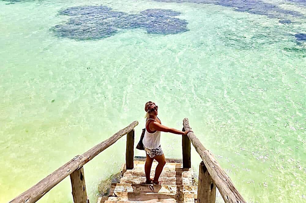 9 Day Soulful Women's Retreat in Zanzibar Island, Tanzania 7