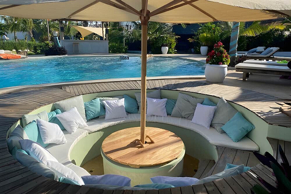 9 Day Soulful Women's Retreat in Zanzibar Island, Tanzania 4