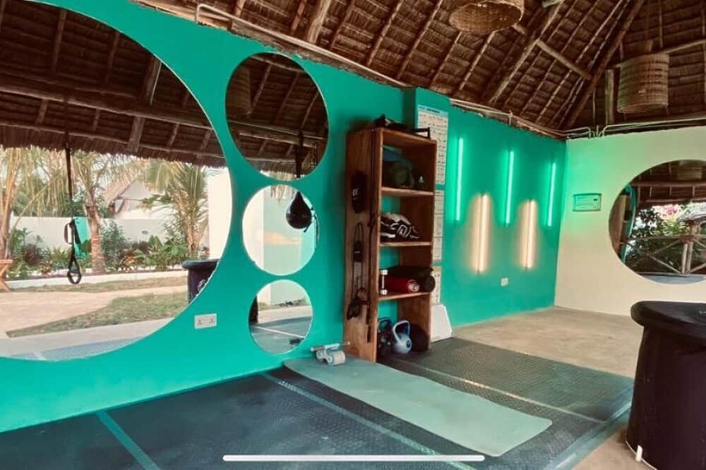 9 Day Soulful Women's Retreat in Zanzibar Island, Tanzania 6