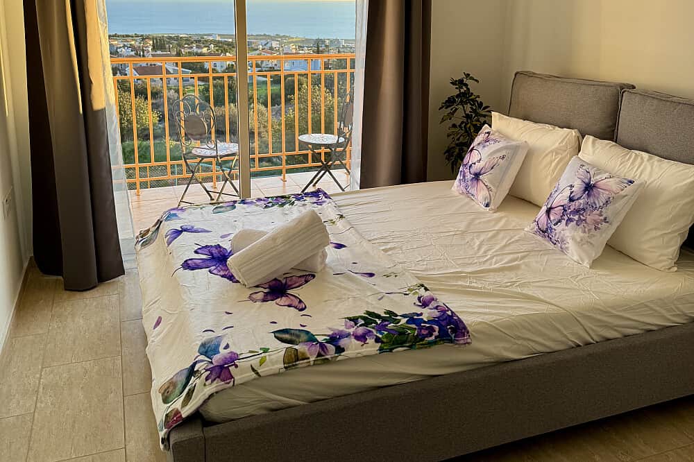 7 Day Puppy Yoga Retreat: Find Peace and Inner Balance in Cyprus 7