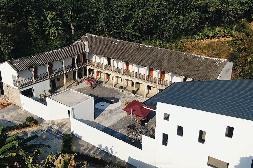 7 Day Authentic Tai Chi & QiGong Retreat Near HongKong, China 3