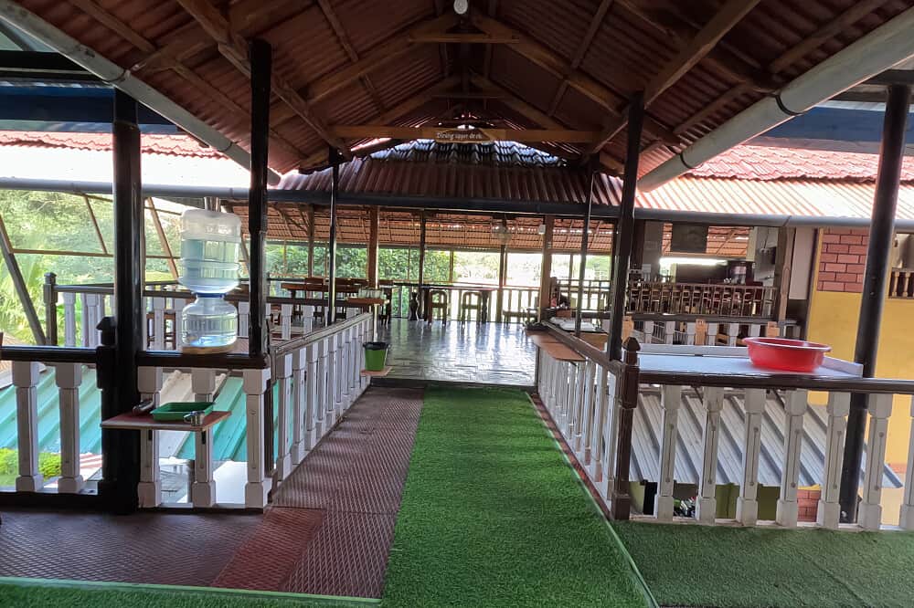 21 Day 200 Hour Ashtanga Yoga Teacher Training Course in India 7