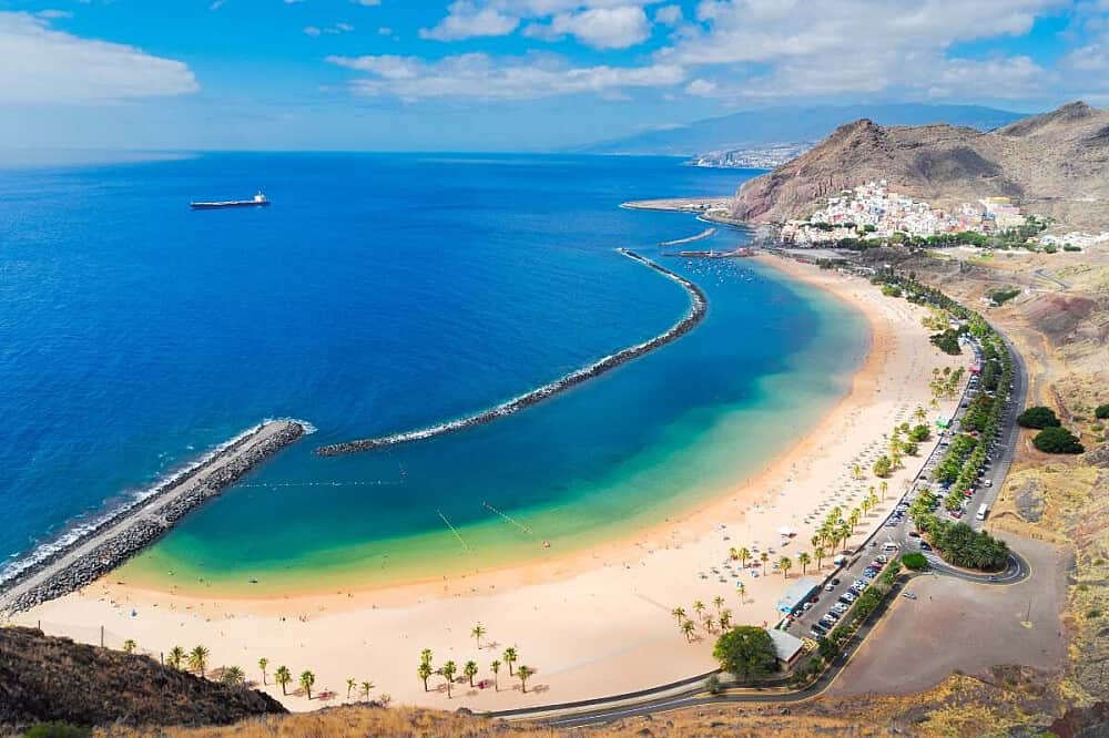 4 Day Ayahuasca Retreat in Tenerife, Canary Islands 1