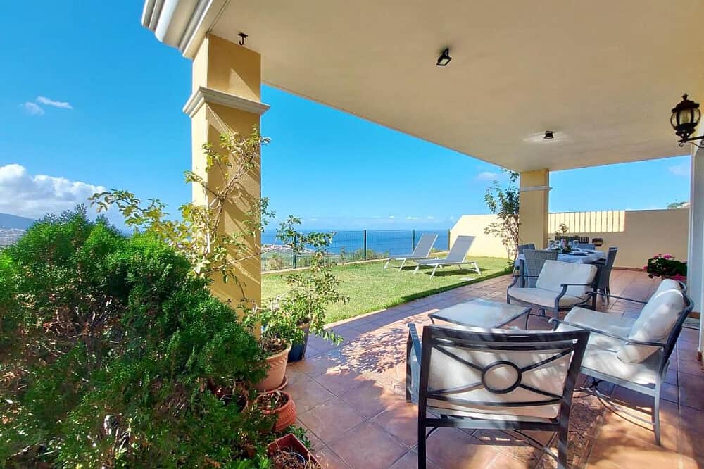 4 Day Ayahuasca Retreat in Tenerife, Canary Islands 6