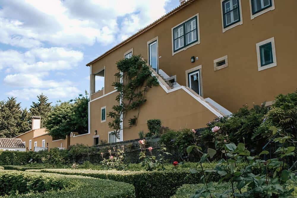 5 Day Ecstatic Dance Retreat in Central Portugal 2