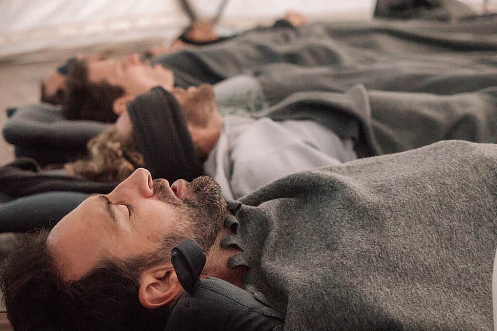 5 Day Ecstatic Dance Retreat in Central Portugal 7