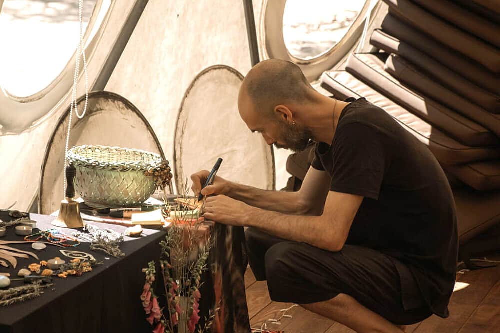 5 Day Ecstatic Dance Retreat in Central Portugal 8