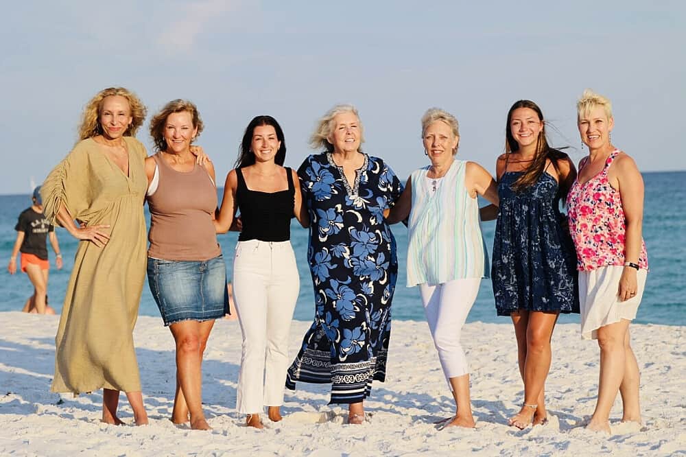 5 Day Spiritual Self Mastery Beach Retreat in Destin, FL, US 1