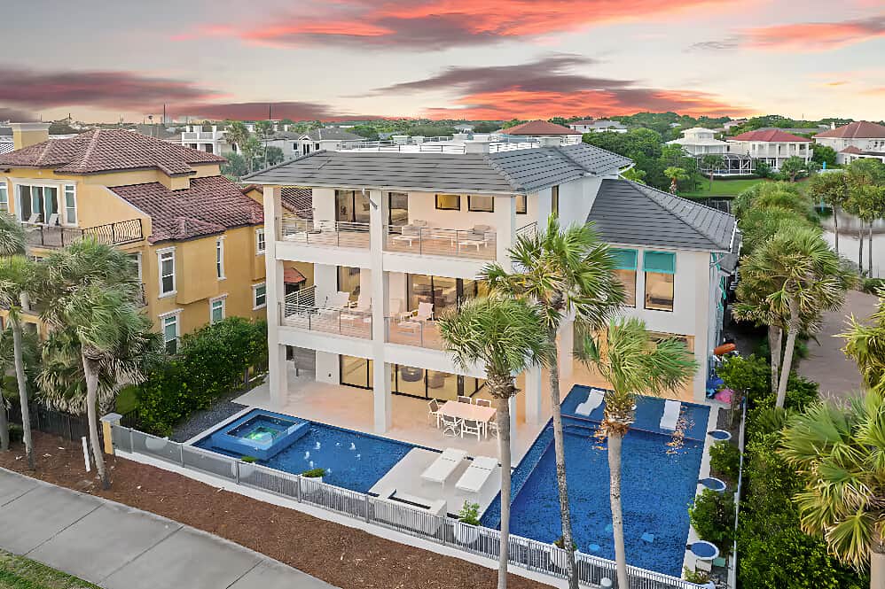 5 Day Spiritual Self Mastery Beach Retreat in Destin, FL, US 5