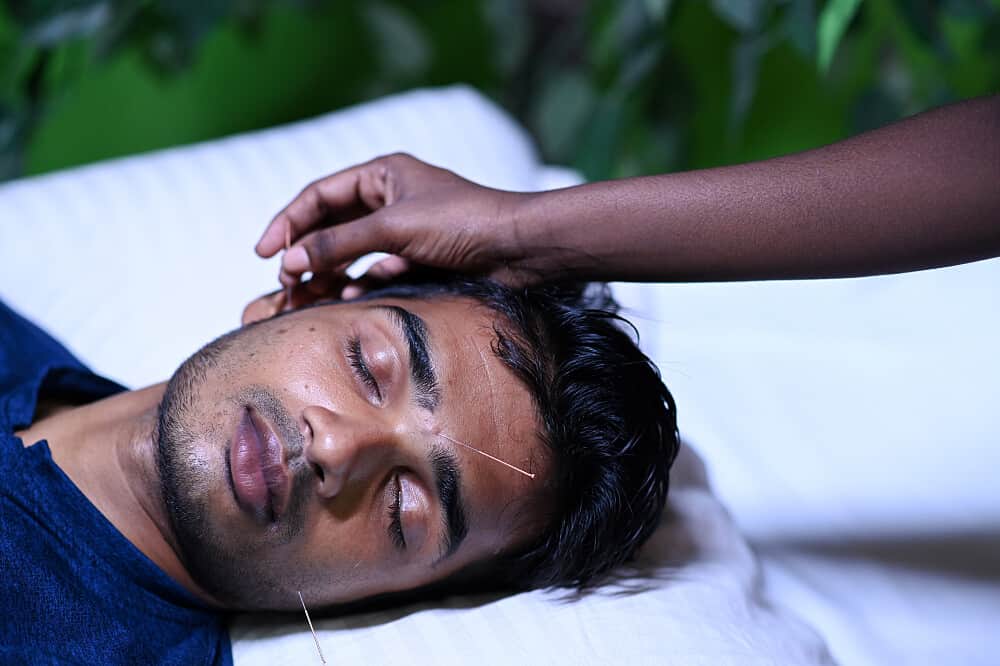 7 Day Nature Cure, Yoga & Local Wonders Retreat in India 3