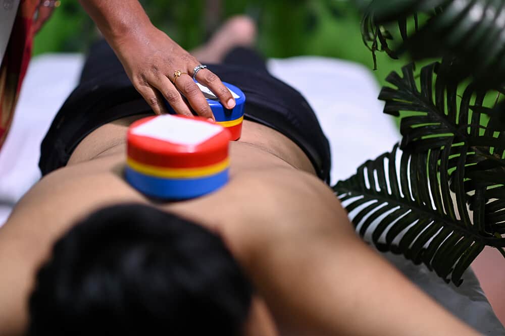 7 Day Nature Cure, Yoga & Local Wonders Retreat in India 4