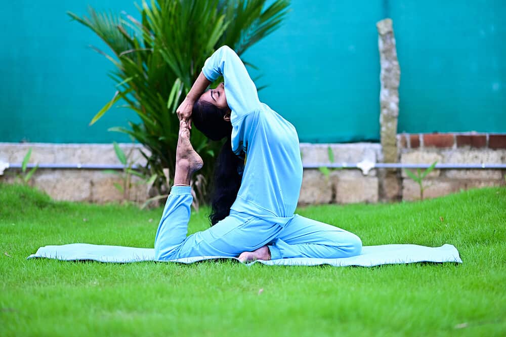 7 Day Nature Cure, Yoga & Local Wonders Retreat in India 1