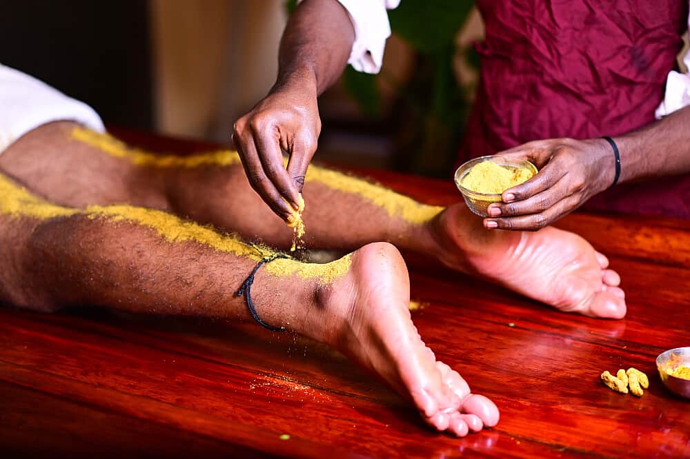 7 Day Nature Cure, Yoga & Local Wonders Retreat in India 5