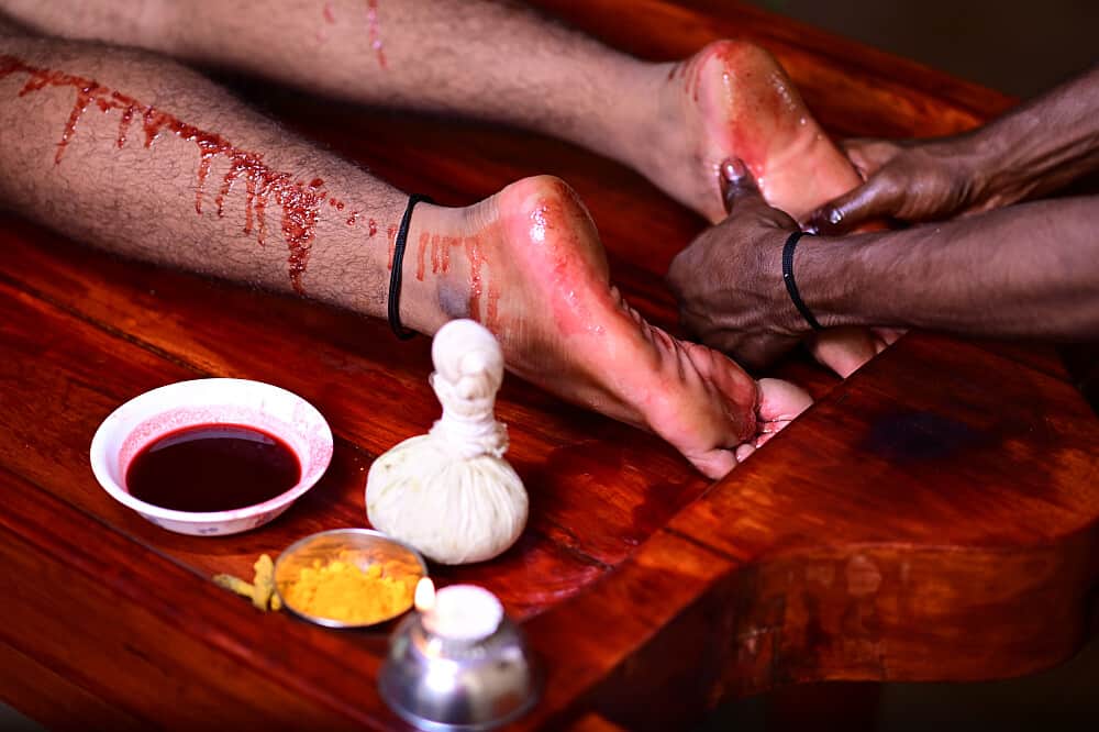 7 Day Nature Cure, Yoga & Local Wonders Retreat in India 8