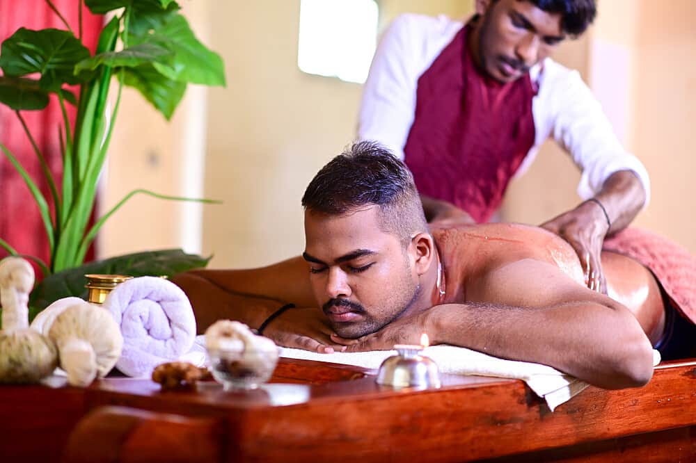 7 Day Nature Cure, Yoga & Local Wonders Retreat in India 2