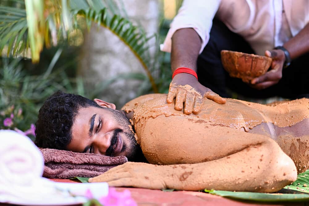 7 Day Nature Cure, Yoga & Local Wonders Retreat in India 7