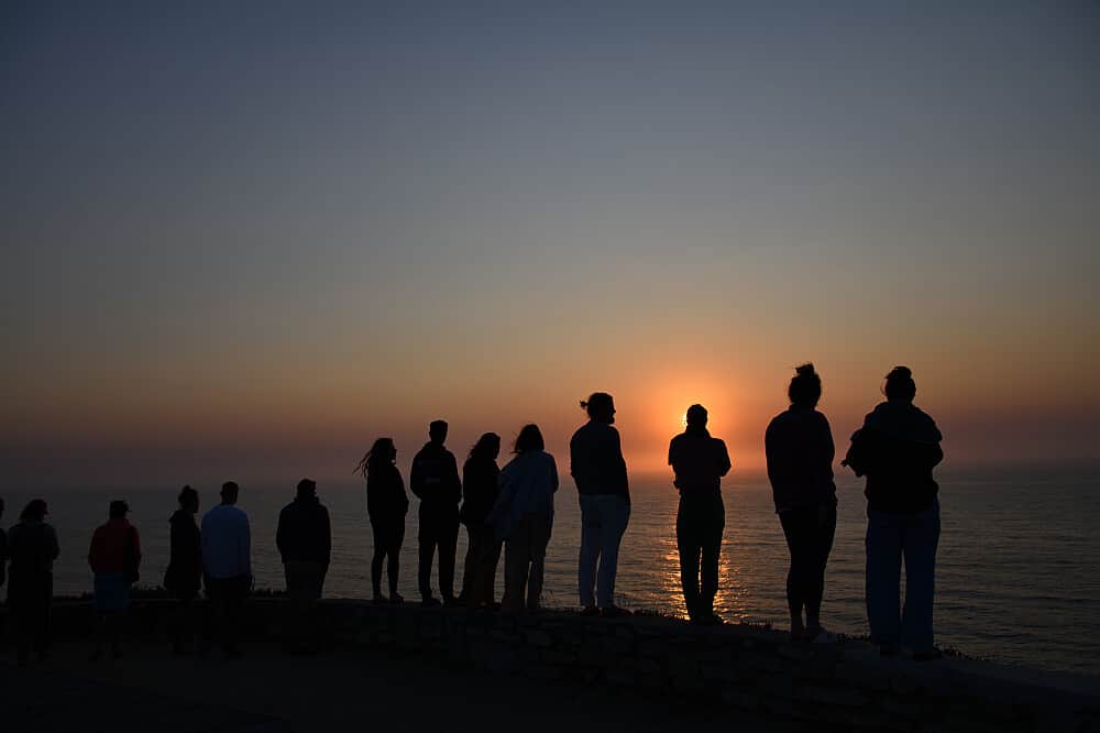 5 Day Transformative Breathwork Retreat in Portugal 1